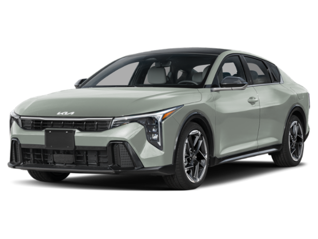 2026 Kia K4's photo