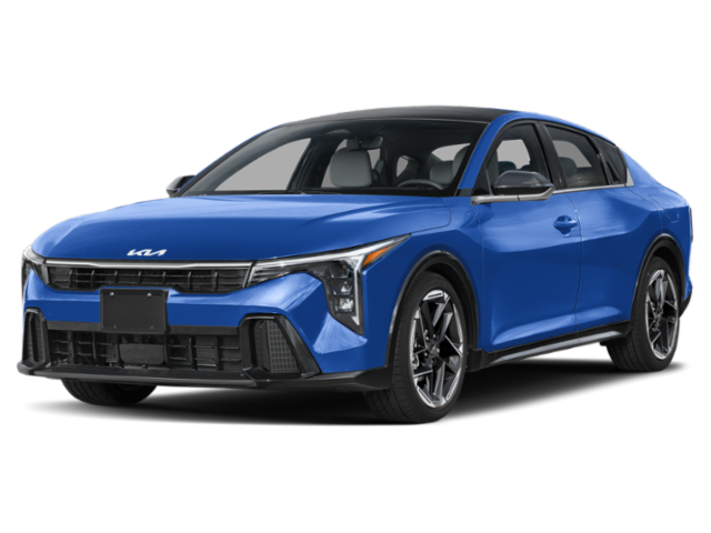 2026 Kia K4's photo
