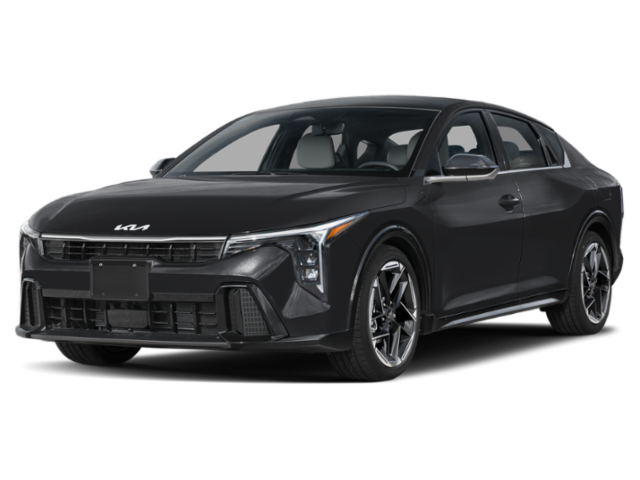 2026 Kia K4 GT-Line AT's photo