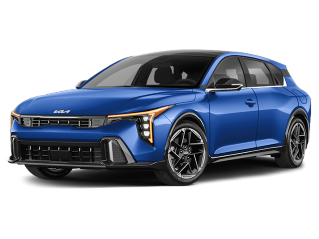 2026 Kia K4's photo