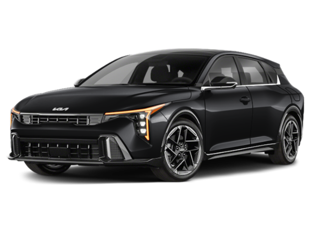 2026 Kia K4 GT-Line AT Hatchback's photo