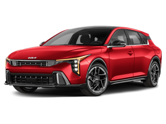2026 Kia K4's photo