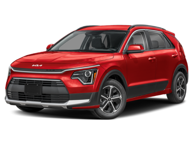 2026 Kia Niro