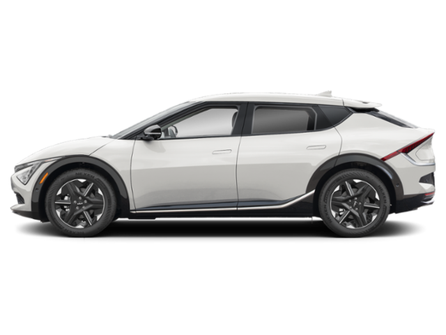 New 2026 Glacial White Pearl Kia Light Long Range image 3