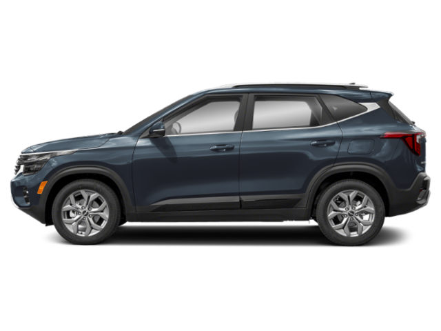 New 2026 Gray Kia S image 5