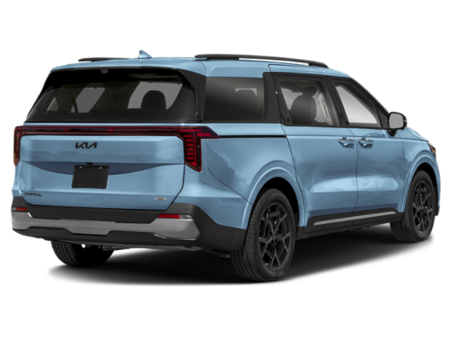 New 2026 Blue Kia SX Prestige image 2