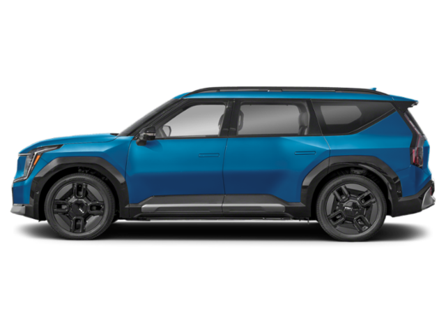 New 2026 Blue Kia GT-Line image 3