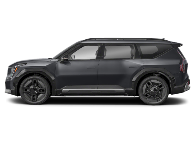 New 2026 Panthera Metal Matte Kia GT-Line AWD image 3