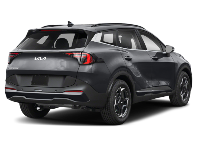 New 2026 Panthera Metal Kia EX image 2