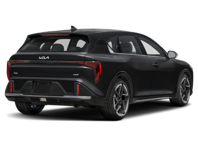 New 2026 Black Kia GT-Line image 2