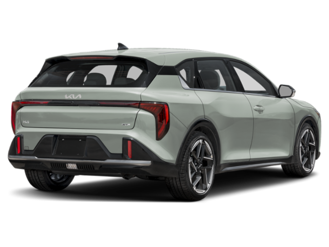 New 2026 Morning_Haze Kia GT-Line image 2