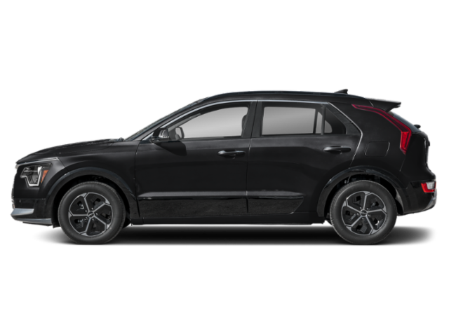 New 2026 Black Kia SX image 3