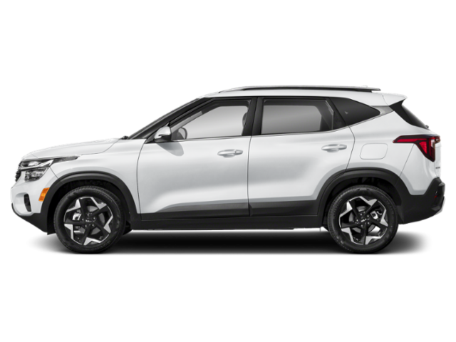 New 2026 Snow White Pearl Kia EX image 3