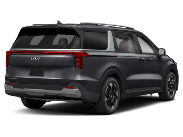 New 2026 Gray Kia EX image 11
