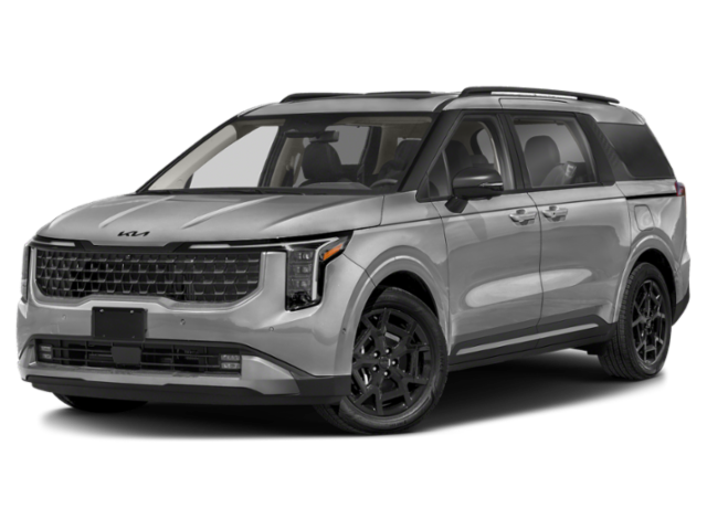 2026 Kia Carnival Hybrid