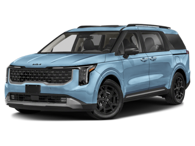 2026 Kia Carnival SX Prestige's photo