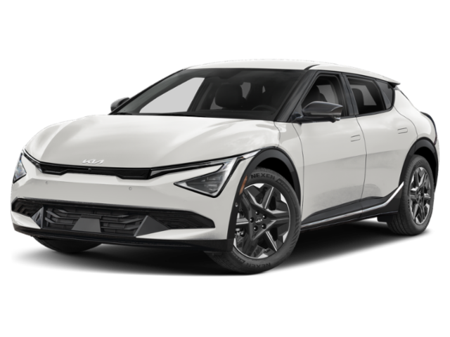 2026 Kia EV6