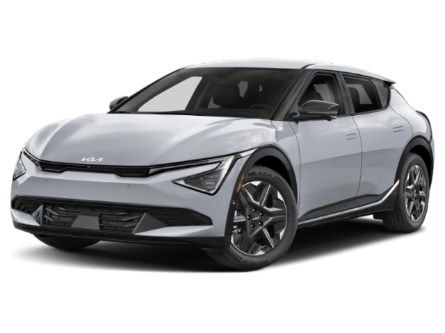 2026 Kia EV6