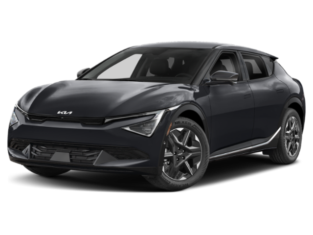 2026 Kia EV6