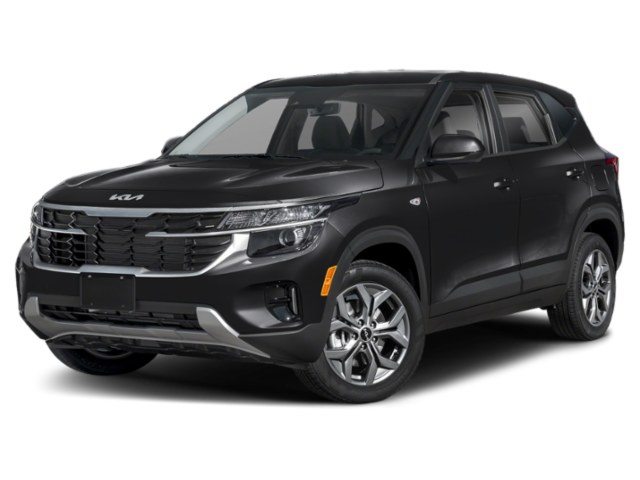 2026 Kia Seltos