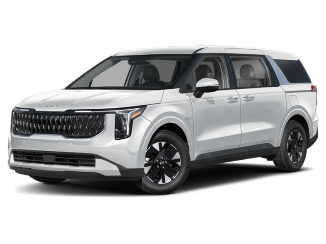 2026 Kia Carnival Hybrid