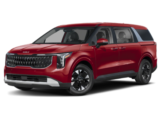 2026 Kia Sedona's photo