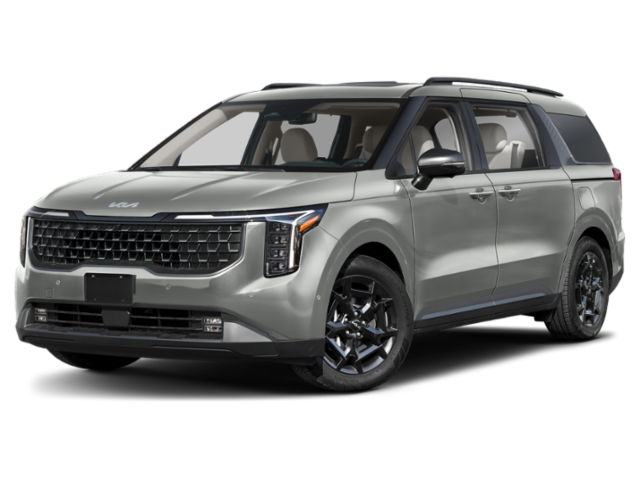 2026 Kia Carnival SX Prestige's photo