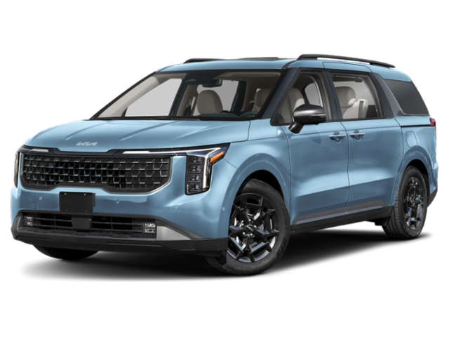 2026 Kia Carnival SX Prestige's photo