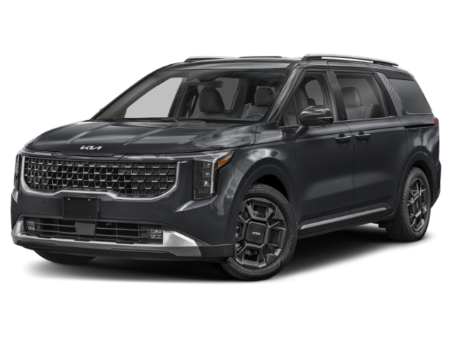 2026 Kia Sedona SX's photo