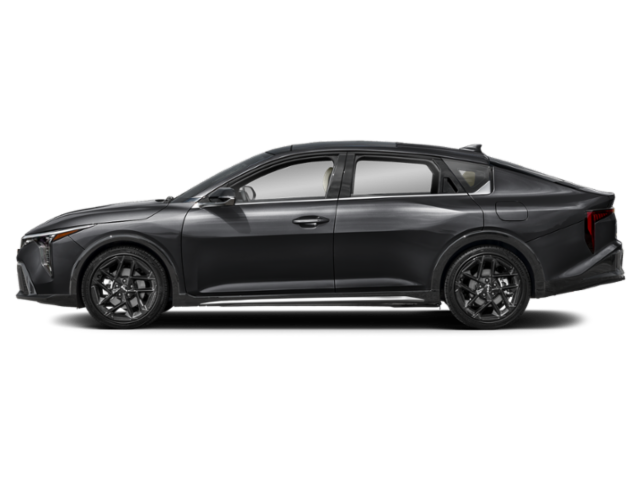 New 2026 Aurora Black Pearl Kia GT-Line Turbo image 3