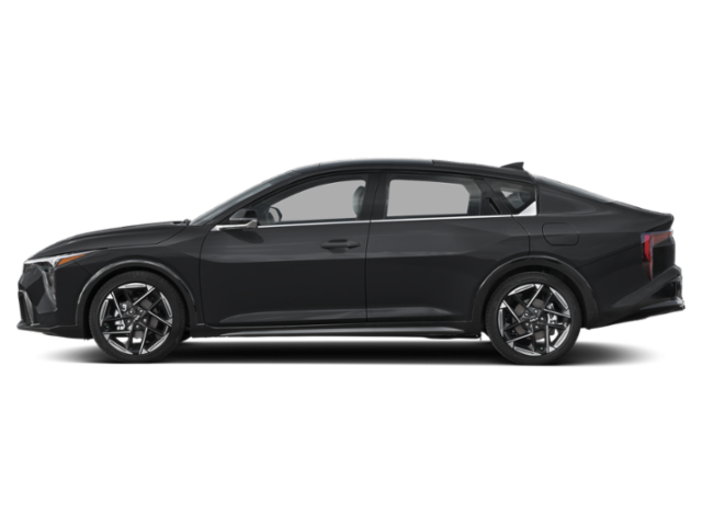 New 2026 Black Kia GT-Line image 3