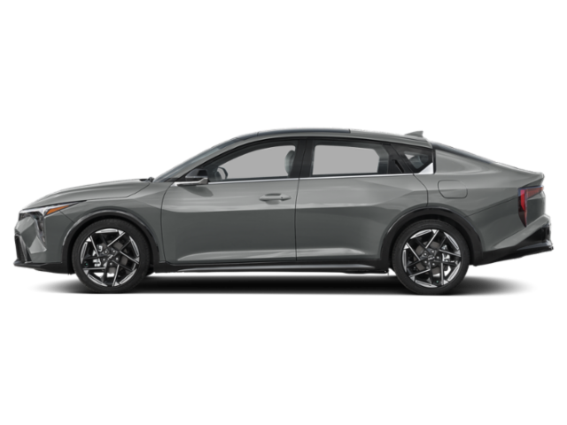 New 2026 Steel Gray Kia GT-Line image 11