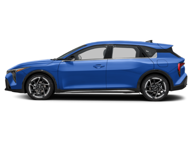 New 2026 Blue Kia GT-Line image 3