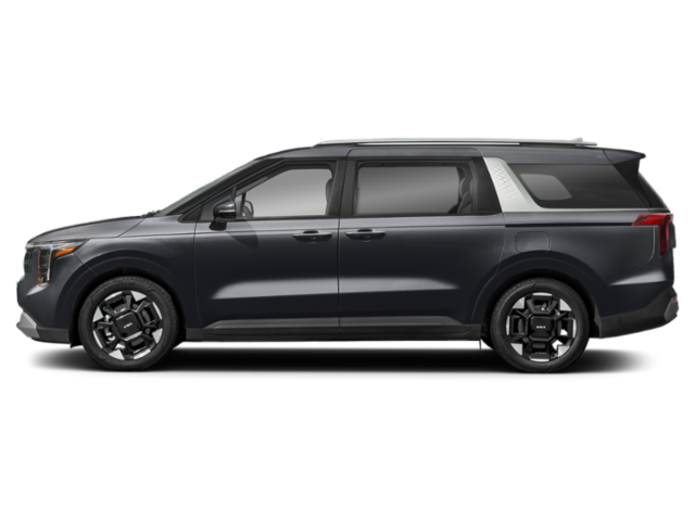 New 2026 Gray Kia EX image 12