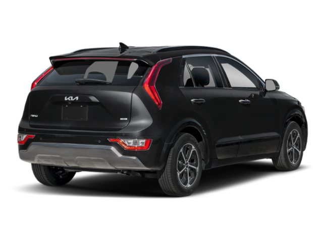 New 2026 Black Kia SX image 2