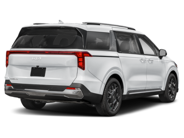 New 2026 White Kia SX image 2