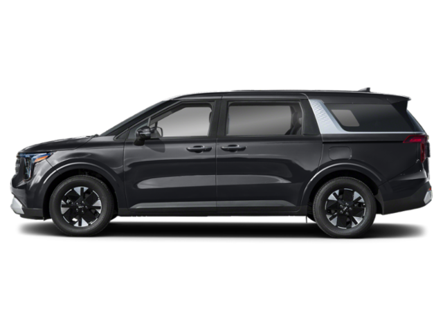 New 2026 Gray Kia LXS image 3