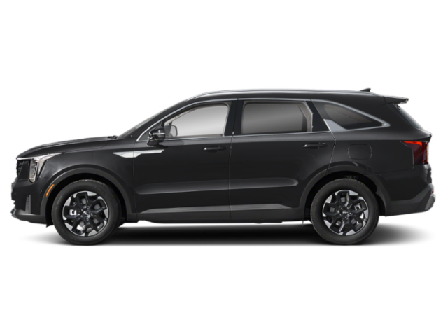 New 2026 Black Kia S image 3