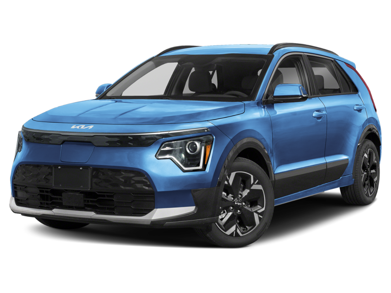 2026 Kia Niro Wind EV's photo