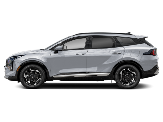 New 2026 Wolf Gray Kia SX image 3