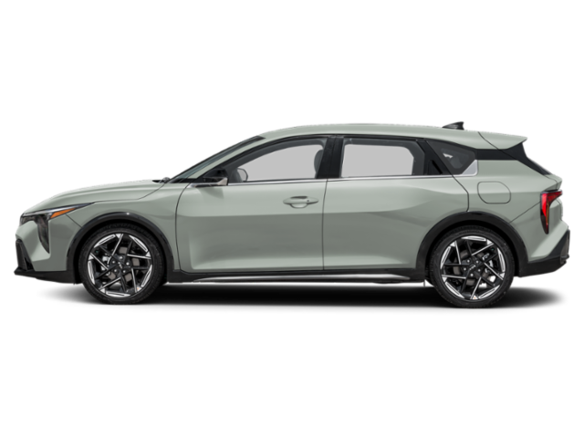 New 2026 Morning_Haze Kia GT-Line image 3