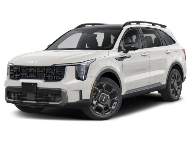 2026 Kia Sorento X-Line SX Prestige's photo
