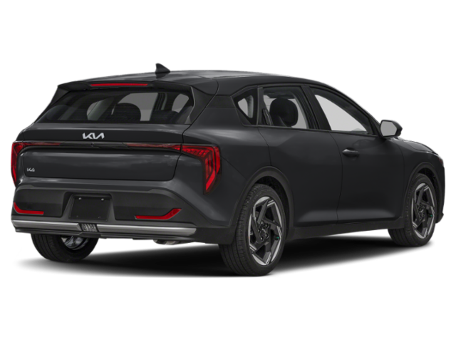 New 2026 Black Kia EX image 2