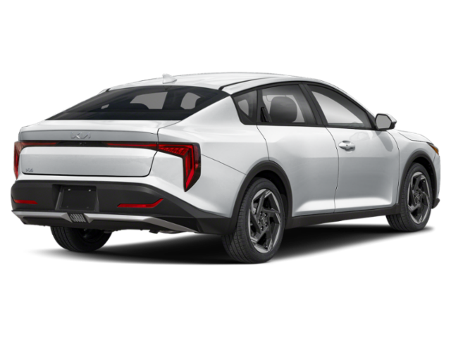 New 2026 Snow White Pearl Kia EX image 2