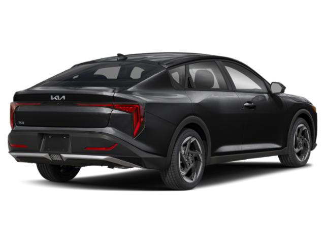 New 2026 Aurora Black Pearl Kia EX image 2