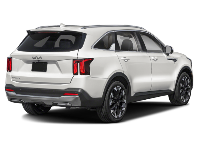 New 2026 Kia Sorento SX Sport Utility #TG484440 | Ken Garff