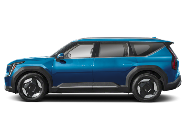 New 2026 Blue Kia Wind image 3