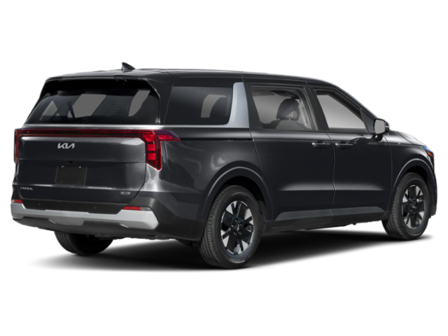 New 2026 Gray Kia LXS image 2
