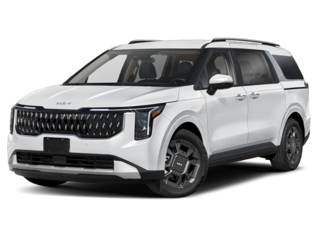 2026 Kia Sedona's photo