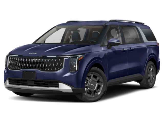 2026 Kia Sedona's photo